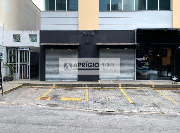 Foto 01 · Locação: Loja com 230 m²