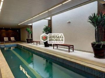 Apartamento · 69m² · 2 Quartos · 2 Vagas · Apartamento no Itacorubi. Lazer completíssimo 2 dorm,vista p verde