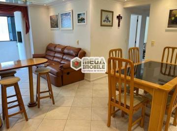 Apartamento · 87m² · 3 Quartos · 1 Vaga · Trindade, próximo à UFSC , Lauro Linhares, 3 dorm lazer
