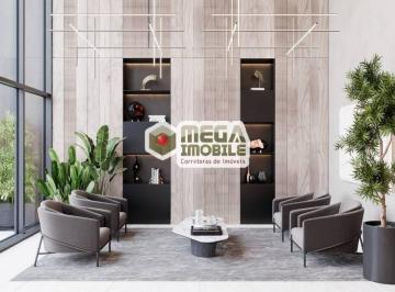 Apartamento · 31m² · 1 Quarto · 1 Vaga · oportunidade Studio junho de 2025, centro Florianópolis,PISCINA-Milano