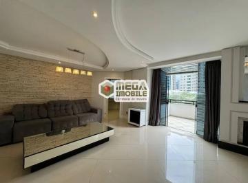 Apartamento · 271m² · 4 Quartos · 4 Vagas · Apartamento elegante  em área nobre Centro de Florianópolis,   3 SUÍTES