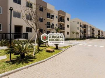 Apartamento · 58m² · 2 Quartos · 1 Vaga · Oportunidade para investidores em ótima localização nos Ingleses!
