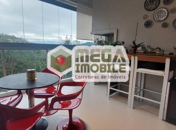 Apartamento · 116m² · 3 Quartos · 2 Vagas · Apartamento  semimobiliado,  vista Mar no  bairro João Paulo, 3 dorm 2 demi