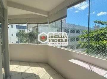 Apartamento · 118m² · 4 Quartos · 1 Vaga · Apartamento no Corrego Grande , 4 dormitorios ( 1 suíte)