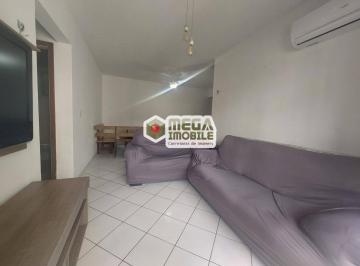 Apartamento · 86m² · 3 Quartos · 1 Vaga · Oportunidade região UFSC ! Apartamento de 3 dormitorios ( 1 suíte) lazer