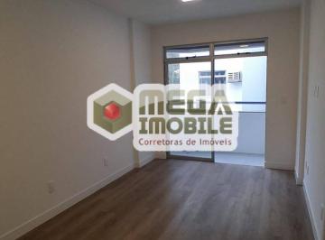 Apartamento · 52m² · 1 Quarto · 1 Vaga · Apartamento reformado com1 dormitório no Itacorubi ,