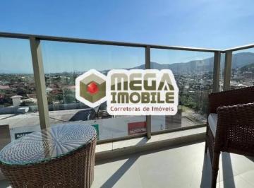 Apartamento · 75m² · 2 Quartos · 2 Vagas · D spot, 2 suítes, Semimobiliado,VISTA LIVRE, PRONTO ENTRAR! corrego  grande