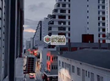 Apartamento · 38m² · 1 Quarto · Apartamento centro de Florianopolis, Ceisa Center, 2 dorm