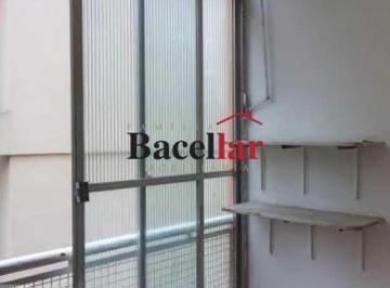 Apartamento · 86m² · 3 Quartos · Apartamento : Padrão / Residencial / Tijuca