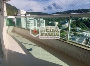Apartamento · 128m² · 4 Quartos · 2 Vagas · belo e AMPLO  apto 128 m² privativos. Itacorubi, 4 dorm , lazer família
