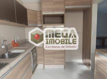 Apartamento · 85m² · 3 Quartos · 1 Vaga · Apartamento  3 DORM SUITE,  Itacorubi, atras  hotel mercure
