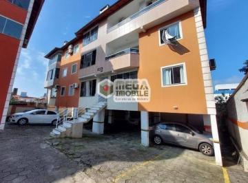 Apartamento · 98m² · 2 Quartos · 2 Vagas · Apartamento de cobertura no Centrinho dos Ingleses!