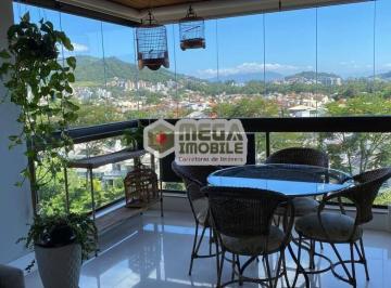 Apartamento · 112m² · 3 Quartos · 2 Vagas · Apartamento com bela vista livre  no  NOBRE Bairro Parque São Jorge, amplo