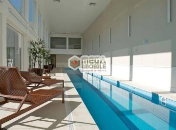 Apartamento · 69m² · 2 Quartos · 1 Vaga · Apartamento  no Saint Tropez, bairro Itacorubi, 2 dorm , lazer CLUBE