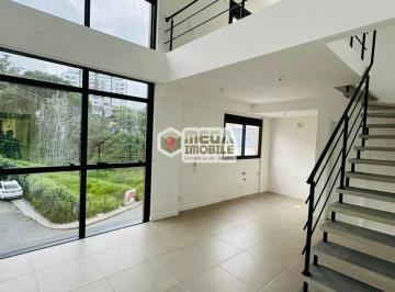 Apartamento · 42m² · 1 Quarto · 1 Vaga · OPORTUNIDADE BELO LOFT DUPLEX, Bem localizado entre o centro E UFSC