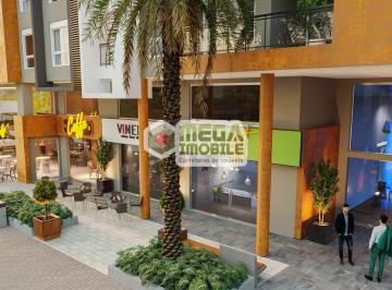 Apartamento · 73m² · 2 Quartos · 1 Vaga · Lançamento no coração do Bairro Ingleses! Alto padrão.