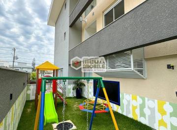 Apartamento · 61m² · 2 Quartos · 1 Vaga · Apto próximo à Praia dos Ingleses!
