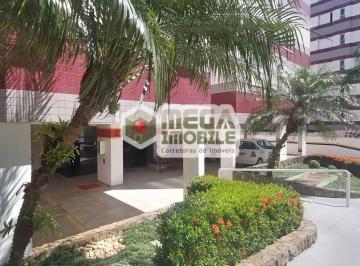 Apartamento · 89m² · 3 Quartos · 1 Vaga · Oportunidade , bairro Trindade, próximo à UFSC, 3 dorm suite,Lauro Linhares