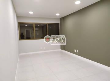 Comercial · 28m² · Sala comercial no bairro Trindade,  The Place, ensolarada
