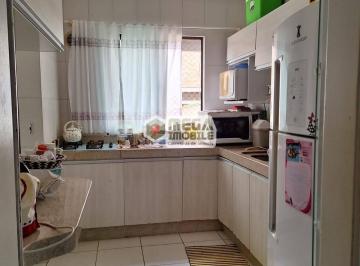 Apartamento · 71m² · 2 Quartos · 1 Vaga · Itacorubi. Apartamento Semimobiliado, 2 dormitorios,  R$583 mil