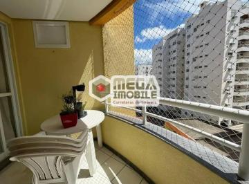 Apartamento · 72m² · 2 Quartos · 1 Vaga · Apartamento no bairro Trindade, a 2 quadras da ufsc! 2 dorm suíte
