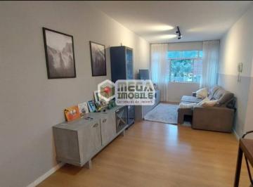 Apartamento · 73m² · 3 Quartos · 1 Vaga · Excelente apto pronto para entrar no Itacorubi! 3 dormitórios,piscina
