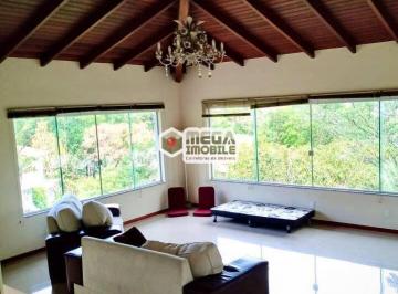 Casa · 225m² · 4 Quartos · 2 Vagas · Ampla Casa no bairro trindade, 4 dormitorios