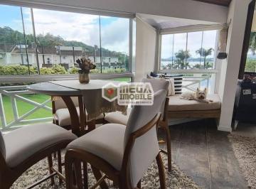 Apartamento · 52m² · 1 Quarto · 1 Vaga · Apartamento no porto da lagoa resort, Lagoa da conceição,belo condomínio