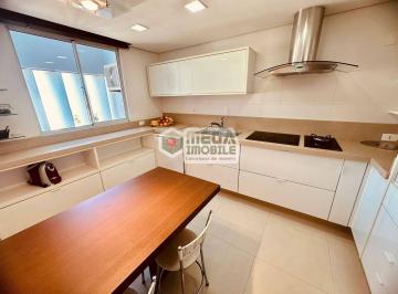 Apartamento · 162m² · 3 Quartos · 4 Vagas · Ampla cobertura,centro,  Florianopolis, 3 dorm suíte,vista livre!