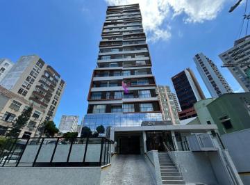 Apartamento · 22m² · 1 Quarto · 1 Vaga · Studio na Barra mobiliado