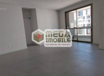 Apartamento · 76m² · 3 Quartos · 2 Vagas · Apartamento NOVO ao lado UFSC, otimo padrão, 3 dormitorios