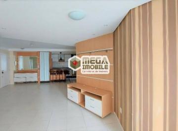 Apartamento · 103m² · 3 Quartos · 2 Vagas · Apartamento no Parque Sao Jorge, 103 m2 privativos.