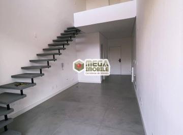 Apartamento · 43m² · 1 Quarto · 1 Vaga · LOFT , 1 suíte,NOVO CAMPECHE A 3 MIN PRAIA. AVISTA MAR do terraco