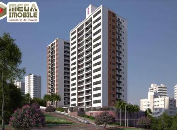 Apartamento · 111m² · 3 Quartos · 2 Vagas · ATENÇÃO!pronto para morar, 3 suítes,lazer completo, novo, 5 min do centro!