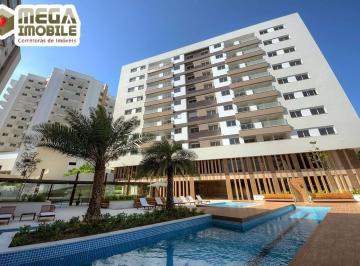Apartamento · 93m² · 3 Quartos · 2 Vagas · Apto no Itacorubi, lazer CLUBE, 3 dormitorios, suíte, iTACORUBI