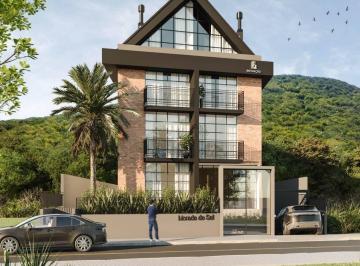 Apartamento · 63m² · 2 Quartos · 1 Vaga · Apto com 02 quartos em área nobre e tranquila dos Ingleses!