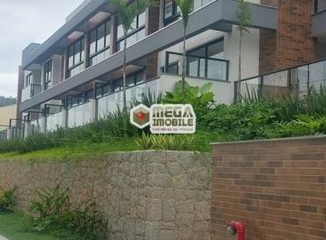 Apartamento · 31m² · 1 Quarto · 1 Vaga · Studio no Cacupé a 30 m do mar, mobiliado !  polo tecnologico