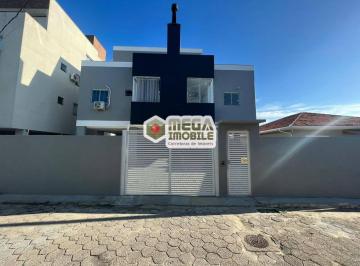 Apartamento · 153m² · 2 Quartos · 4 Vagas · Cobertura  nos Ingleses com 2 quartos  (suíte) , 800 m da praia!