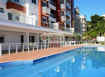 Apartamento · 160m² · 3 Quartos · 1 Vaga · Ampla Cobertura duplex próximo a Beira Mar, 3 dorm suite, Agronomica