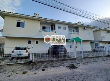 Apartamento · 65m² · 2 Quartos · 1 Vaga · Apto com 2 quartos sendo uma suíte para locação anual nos Ingleses!