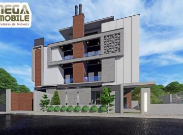 Apartamento · 64m² · 2 Quartos · 1 Vaga · Apartamento garden em construção em área nobre dos Ingleses!