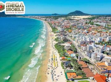 Comercial · 350m² · 4 Quartos · Prédio com 03 aptos mais restaurante em funcionamento nos Ingleses!