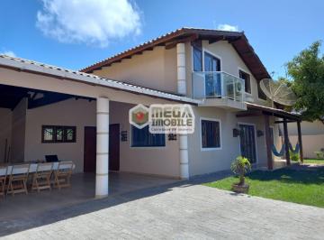 Casa · 130m² · 3 Quartos · 3 Vagas · Sobrado bem localizado nos ingleses. Área nobre!