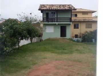 Casa · 90m² · 2 Quartos · 1 Vaga · Casa  aconchegante no Santinho com vista para o mar!