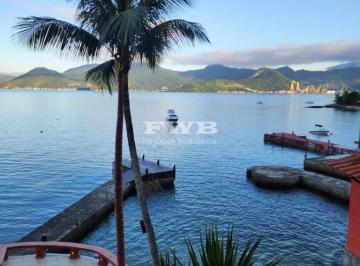 Foto 01 · CASA DE ALTO PADRÃO COM 10 QUARTOS SENDO 7 SUÍTES TEMPORADA EM ANGRA DOS REIS