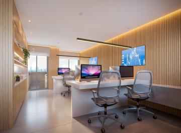 Comercial · 20m² · 1 Quarto · Sala comercial no Brooklin