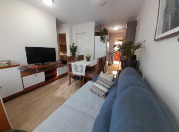 Apartamento · 50m² · 2 Quartos · Imóvel no Condomínio Alpes Residencial – Itatiba/SP