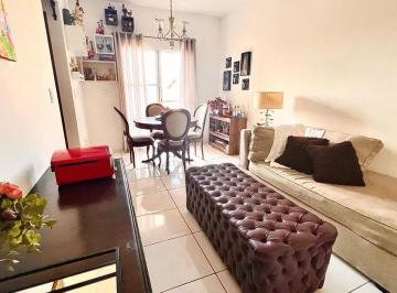 Apartamento · 60m² · 2 Quartos · 1 Vaga · Lindo Apartamento em Itatiba – Conforto e Praticidade!