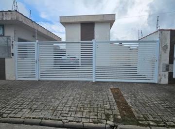 Casa de 2 quartos, Itanhaém · Sobrado a venda no Cibratel - Itanhaém