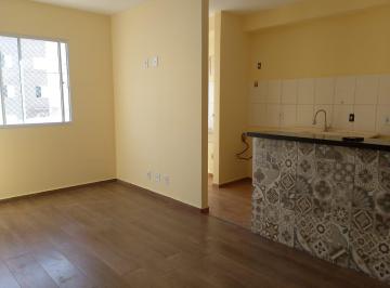 Apartamento · 53m² · 2 Quartos · 1 Vaga · APARTAMENTO ANGELO FATTORI